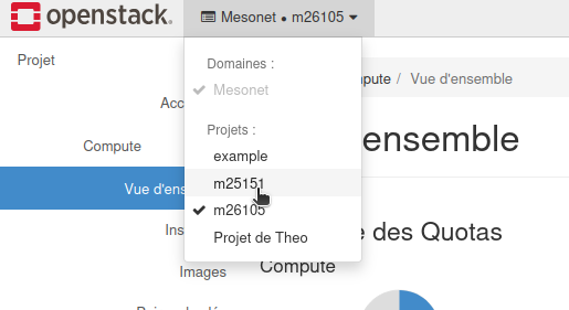 selection_projet