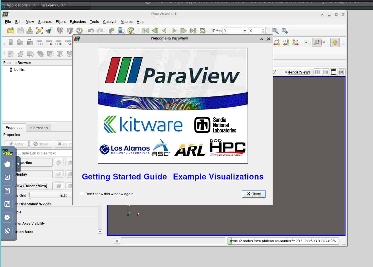 Modifier les fichiers