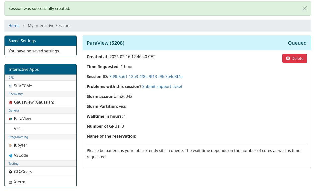 Modifier les fichiers