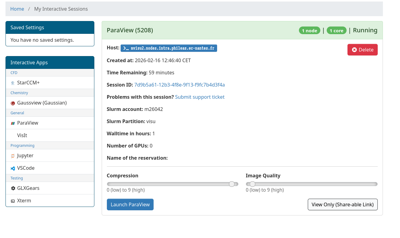 Modifier les fichiers