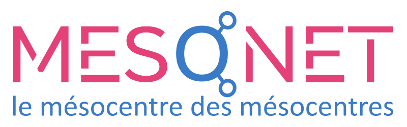 MesoNET Logo